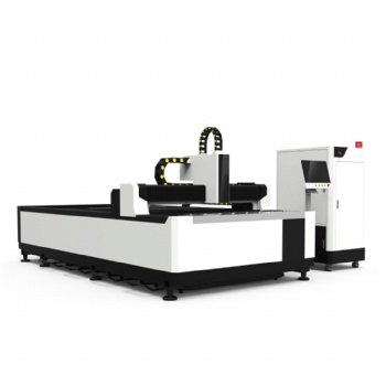 Fiber laser cutting machine 3015