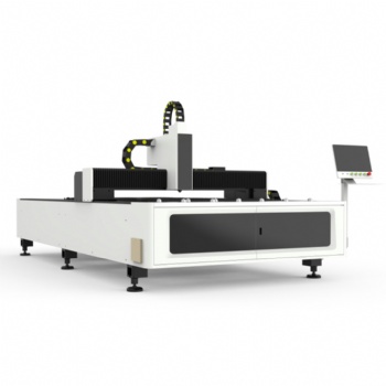 3015 Fiber laser cutting machine